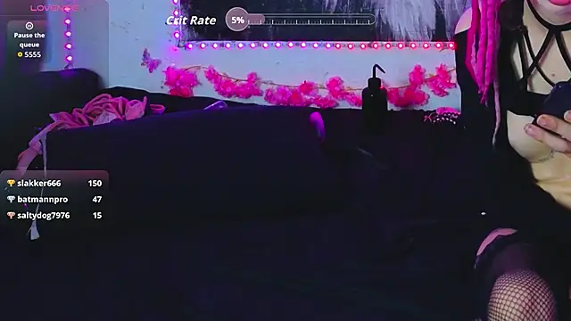 SAKURA_DREAMCORE webcam