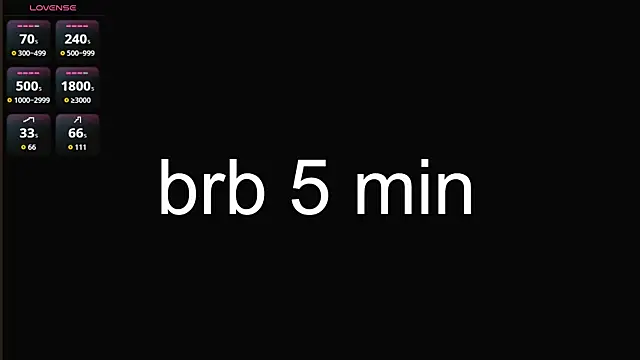 Victoria_Thomsons1 webcam