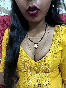 Sharmila-Singh webcam