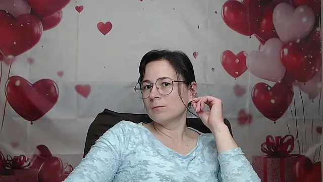 MarieSho webcam