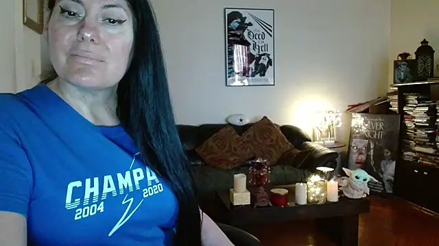 mandaloriangirls webcam