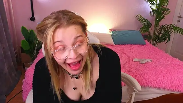 Colleen_Blake webcam