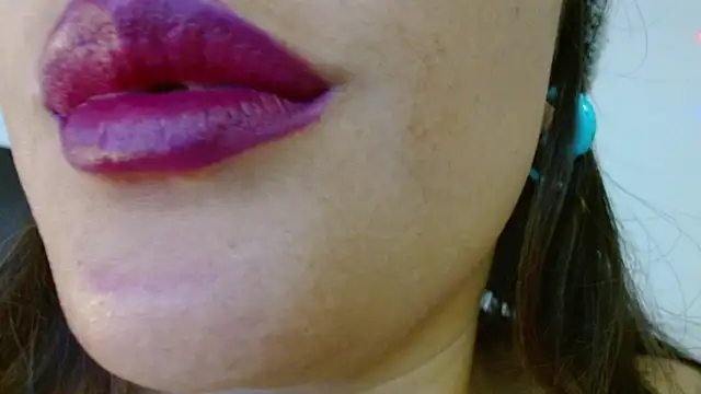 miss_evoleth2 webcam