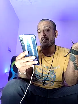 INDIANJONNYSINN webcam