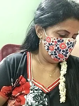 Webcam Model (abinaya26)  is live.Free join now!