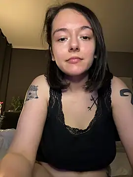 Goddess-Saysay7 webcam