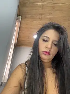 KimberlyBrown25 webcam