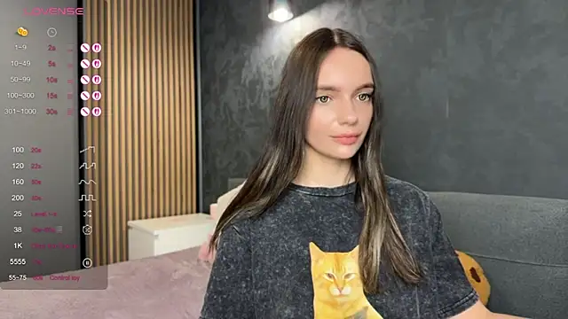 litlle_angelll webcam