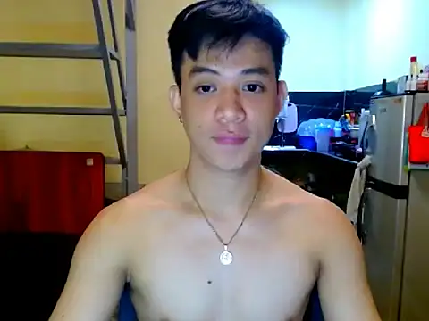 AsianCUMQUICKLY webcam
