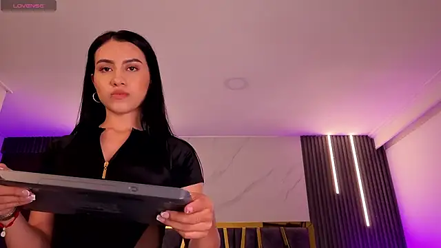 ScarletTorres webcam