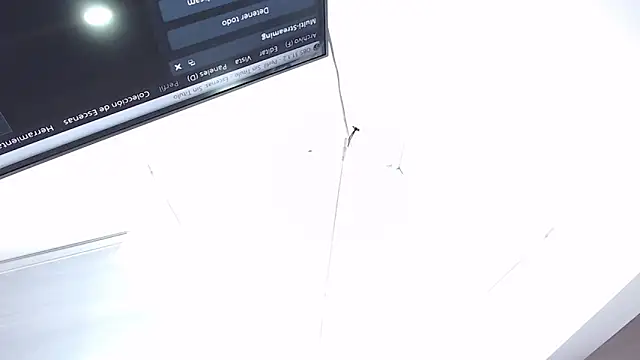 AriannaAdames webcam