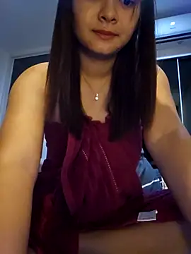 Natural_Asian_Girl webcam