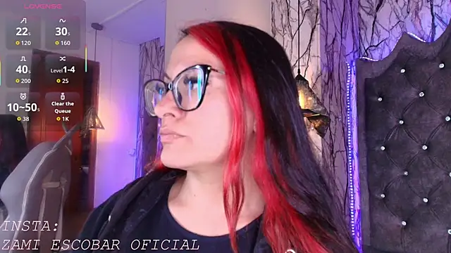 Zami_Escobar_of webcam