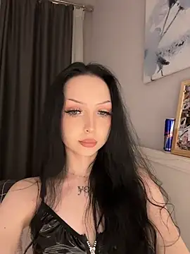 Lina_Thornton_ webcam