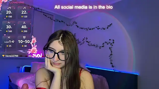 kitty_kristy1 webcam