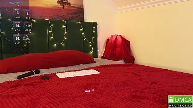 Eileen_Burton webcam