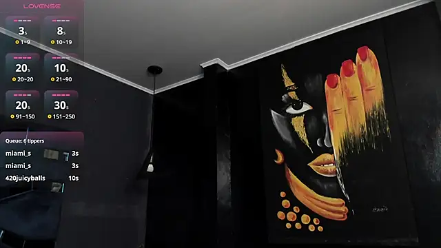 Vittoria_Conti_ webcam