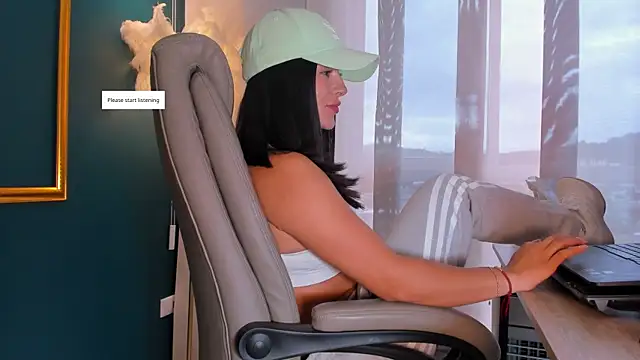 Rashel_Frost_ webcam