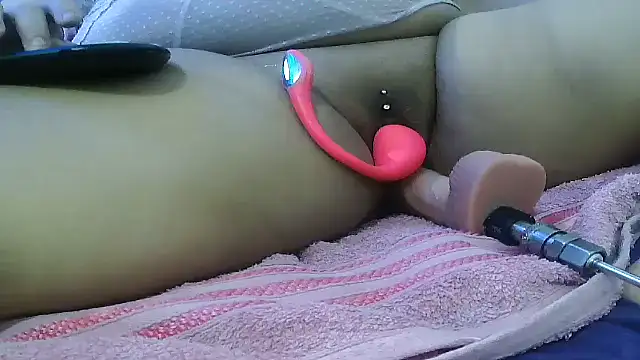 Carla_fetish_fetiche webcam