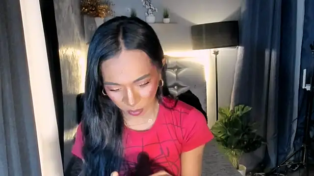 TsBlackHORSECOCKcalix webcam