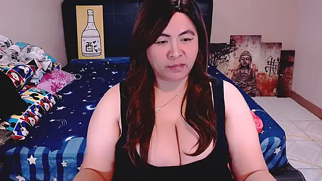 Pussy_overload webcam