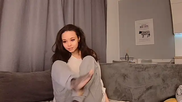 janeLoveSweetHeart webcam