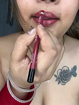 Rosy_BabyDoll webcam