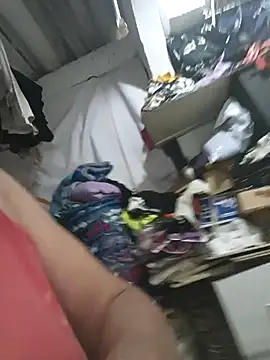 PatriciaGrajales webcam