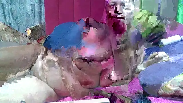 ClitorisBoobs webcam