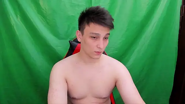 Justin_time111 webcam