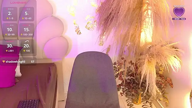 sabrina_lafaux_cr webcam