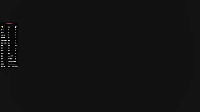 AaronTharrington webcam