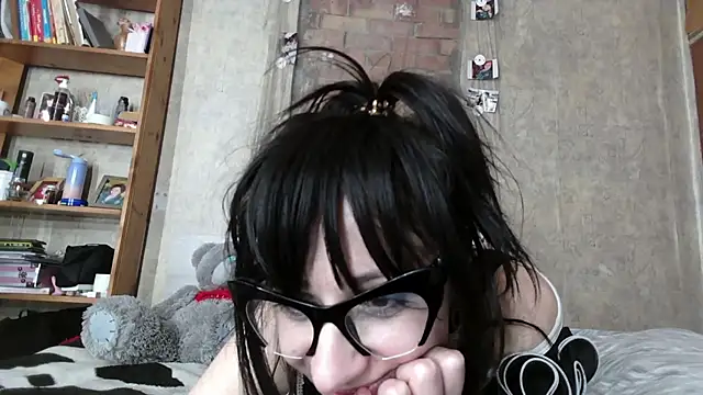 Barbie_Rococo webcam