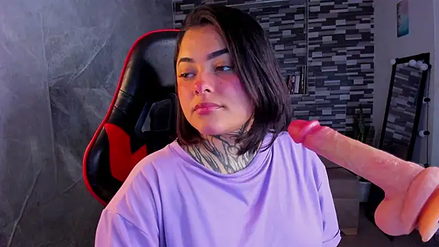 Sophiia_cherry webcam