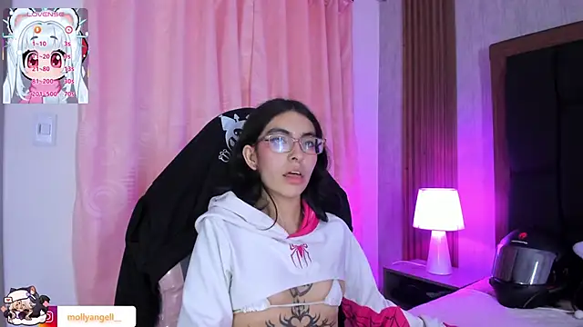 Molly_A webcam