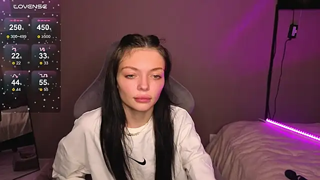 SweetMary_adam webcam