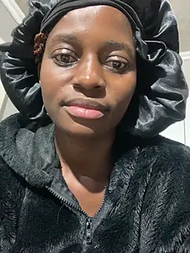 DarkChocolateSlender_ webcam