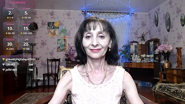 Shooting-Star- webcam