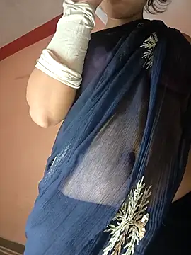 Curvy_Sanaya webcam