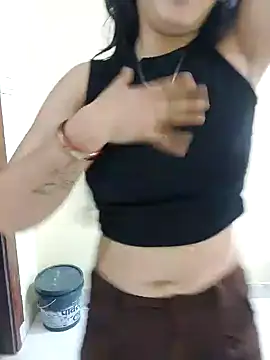 Monika_kumari6 webcam