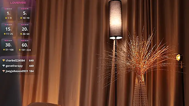 Kim_Possiblle webcam