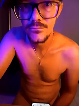 TheoCachaceiro webcam