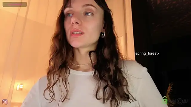 spring_forest webcam