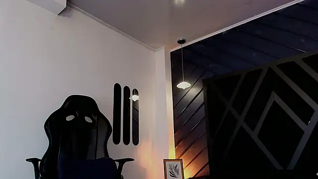 Petesevans live sex cam