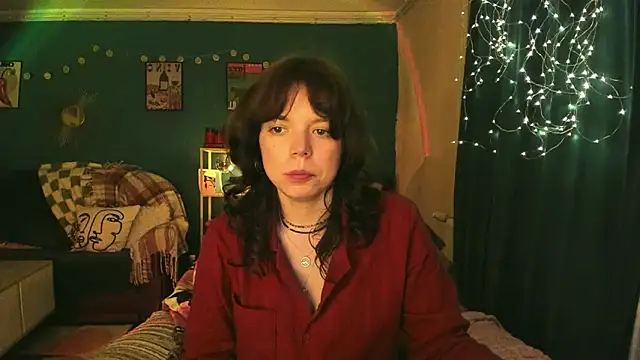 ClancyMorissey webcam