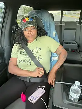 HaloRodeoLover2 webcam