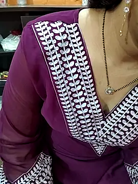 O_My_GoodnesS webcam