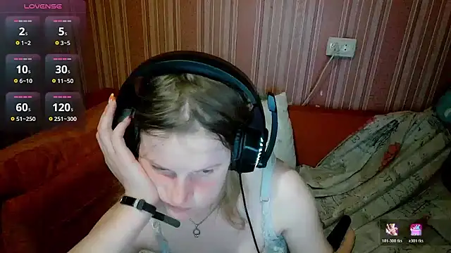 Kathlyn__Heath webcam