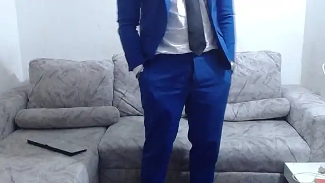 Victor_Maitland webcam