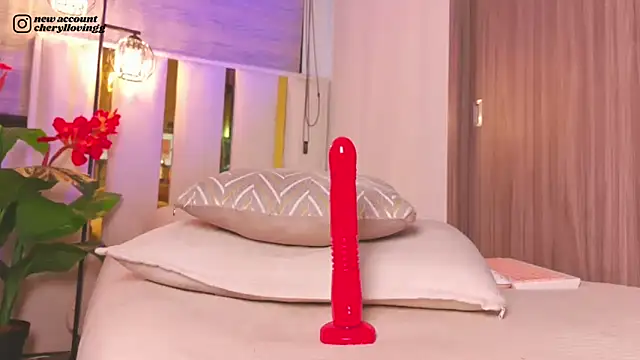 cherylloving_ (F young) - 🔥 𝗥𝗜𝗗𝗘 𝗜𝗧 𝗧𝗛𝗘 𝗪𝗔𝗬 𝗬𝗢𝗨